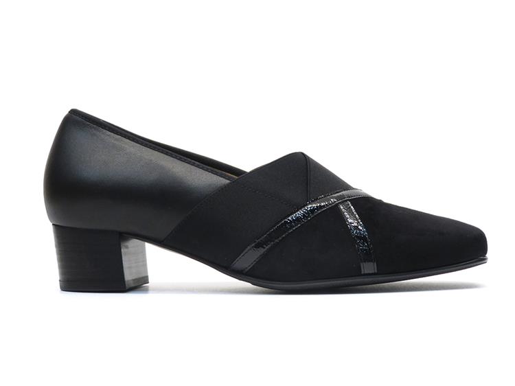 Hassia 30-3332 schwarz