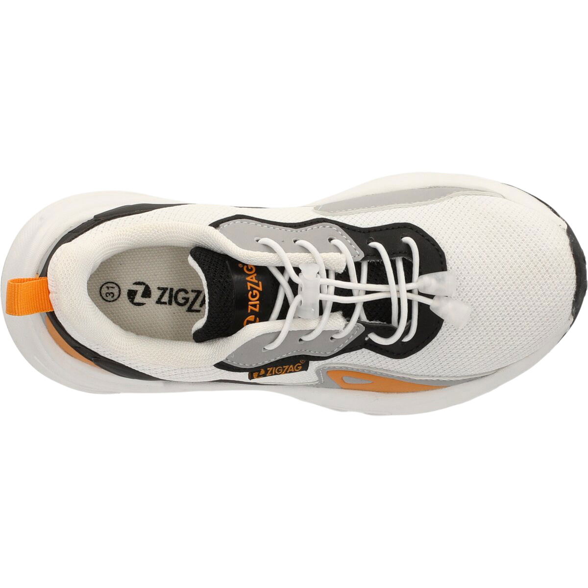 ZigZag Bavar Sneakers Børn