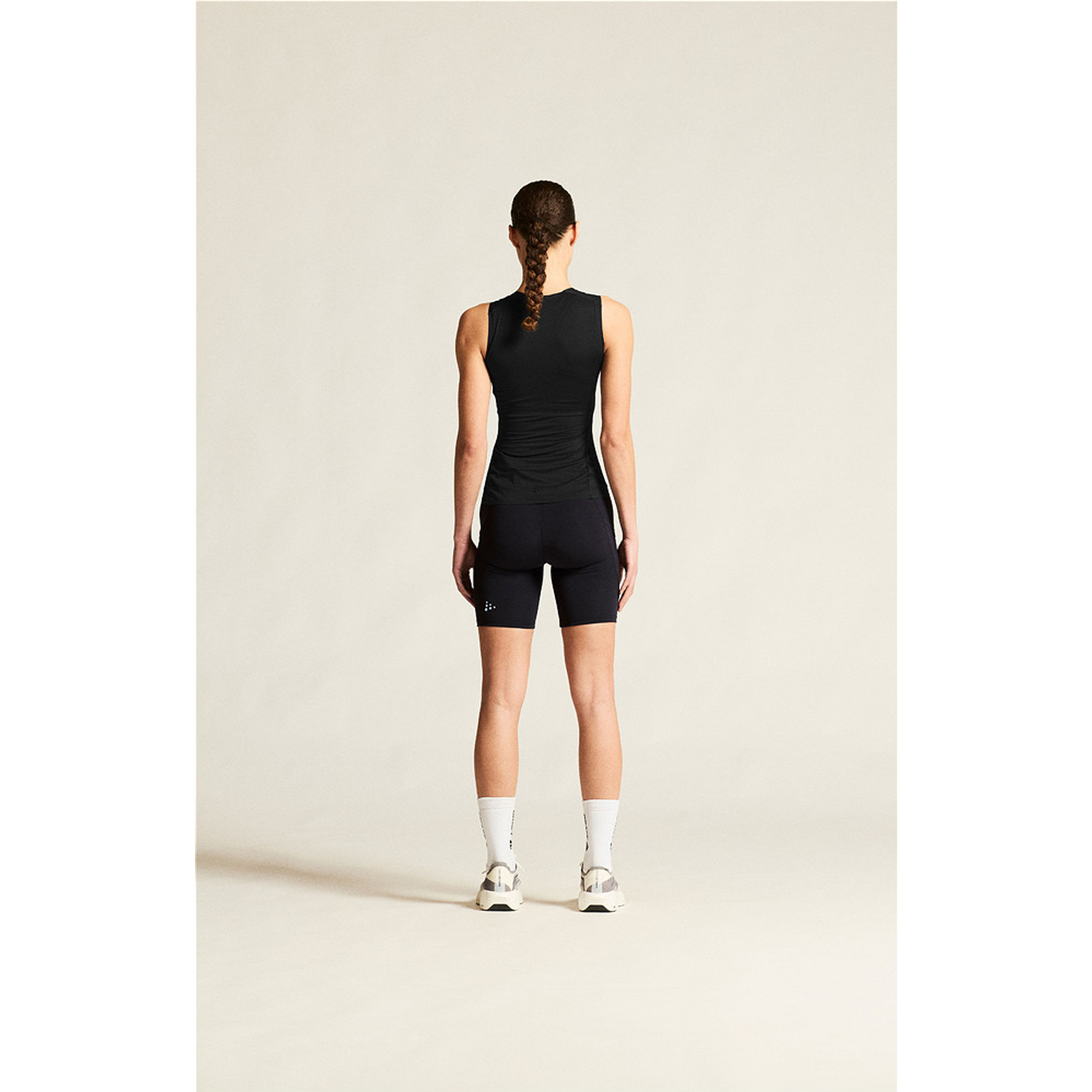 Craft Active Nanoweight SL Ondershirt Dames