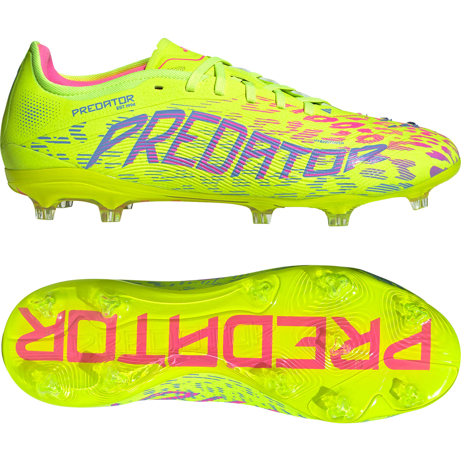 adidas Predator Pro FG