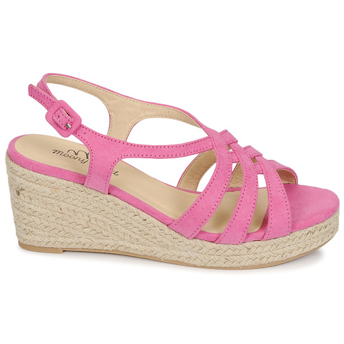 Moony Mood - ONICE - Rose