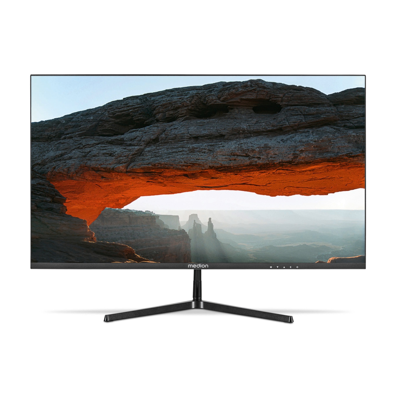 MEDION Full HD-Monitor AKOYA® P52726 (MD20154)