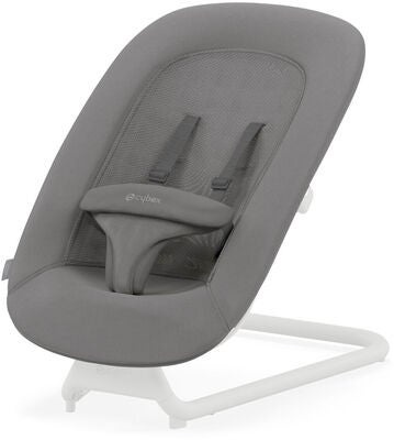 Cybex Lemo Vippestol, Suede Grey