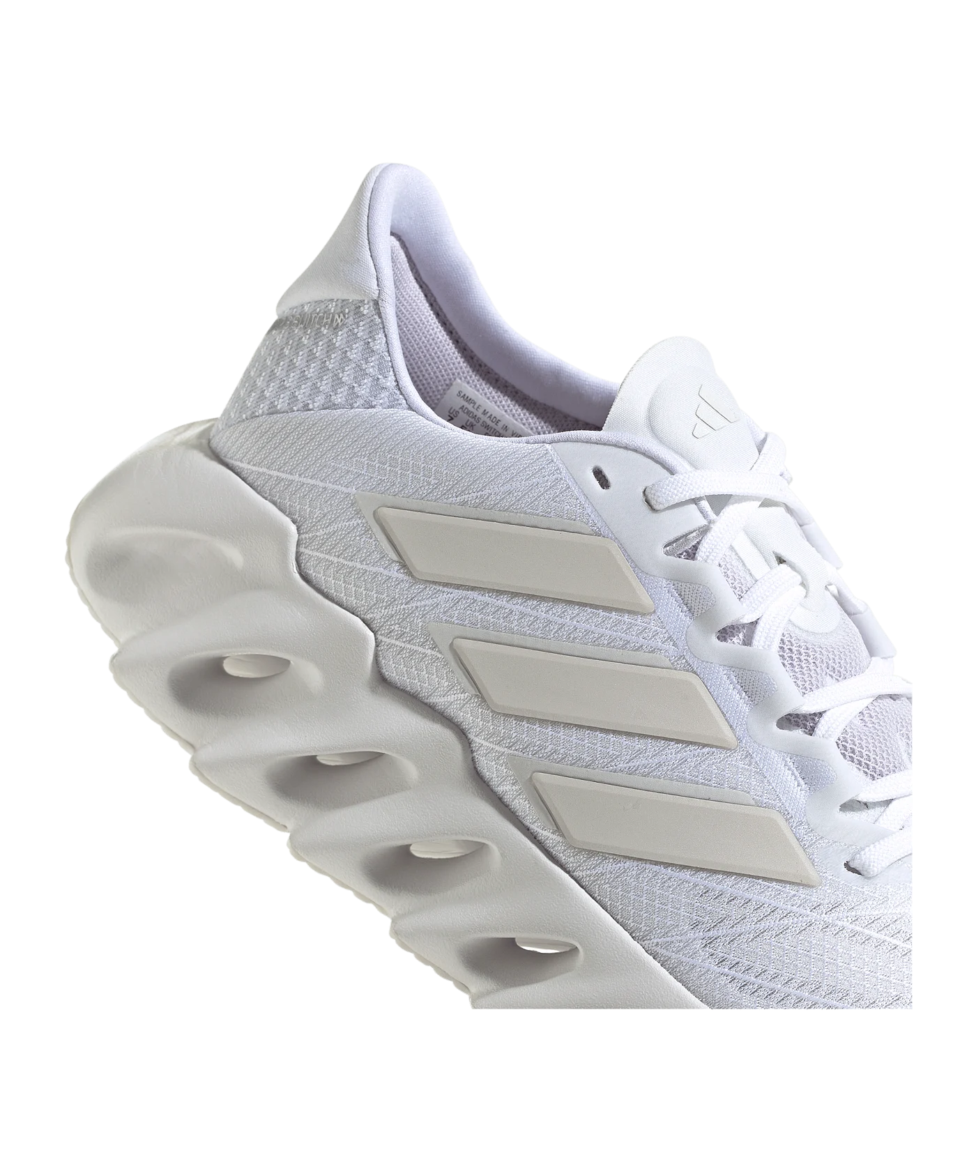 adidas Switch Fwd 2 Laufschuhe Weiss