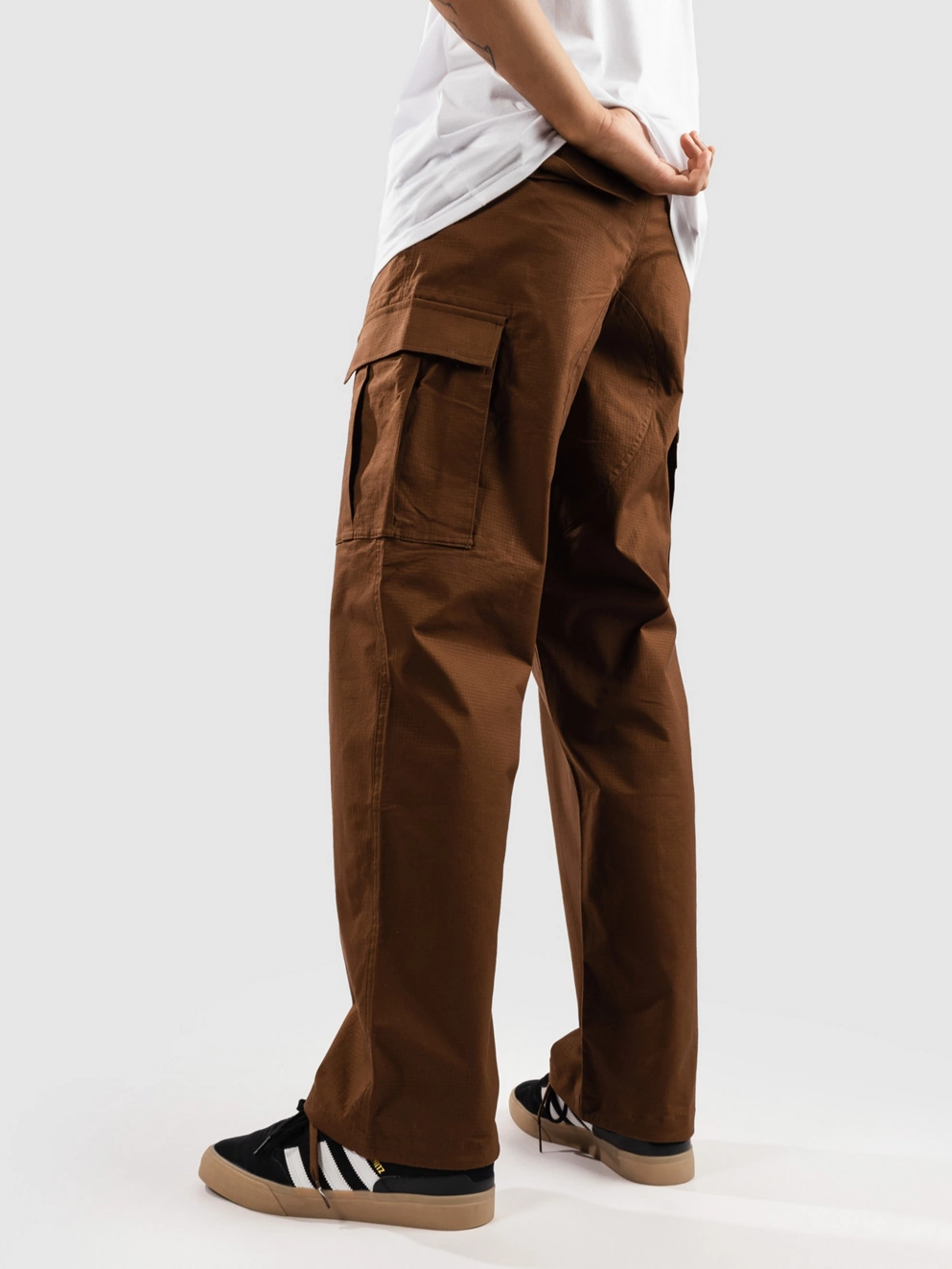 Nike Kearny Cargo Pants cacao wow