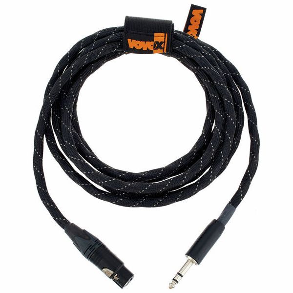 Vovox link protect S350 TRS/XLRf