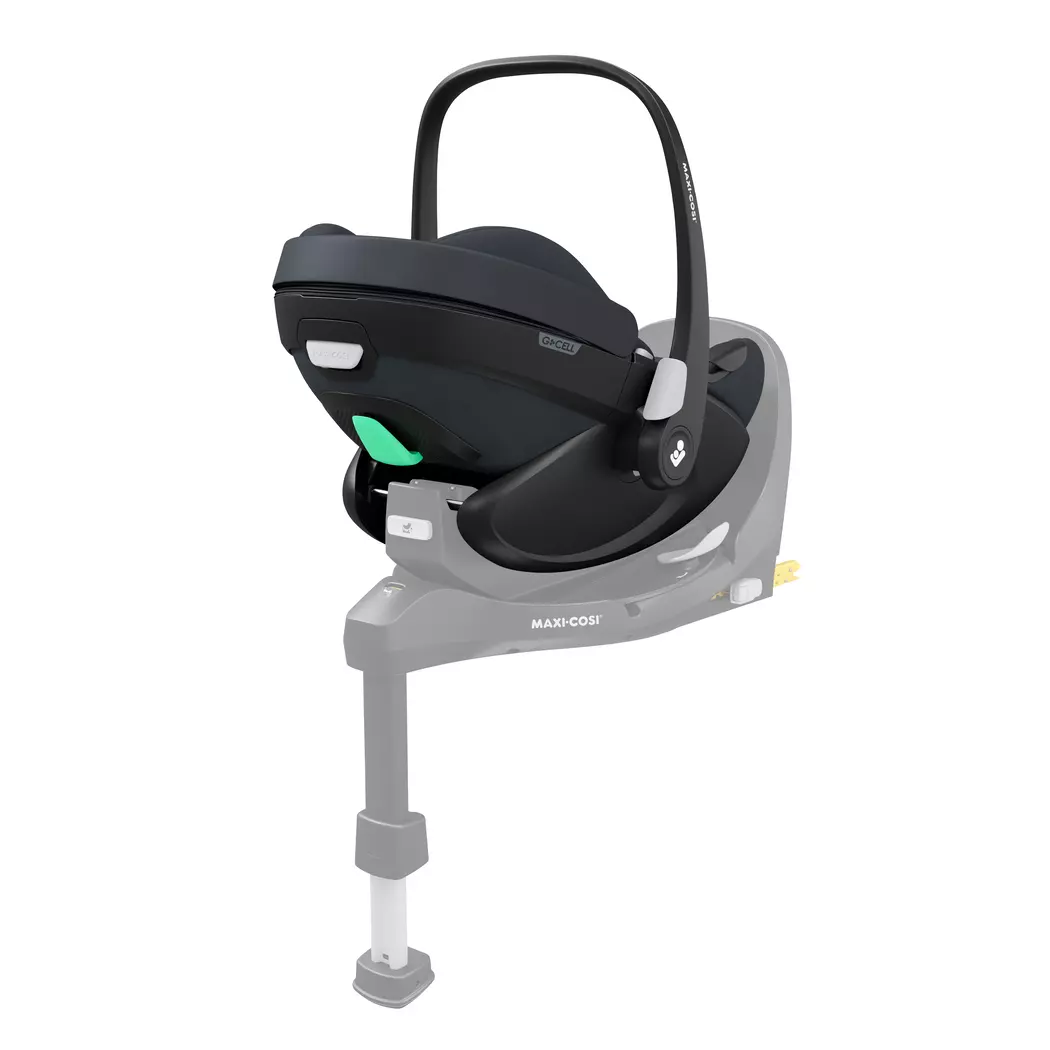 Babyschale Pebble 360 Pro