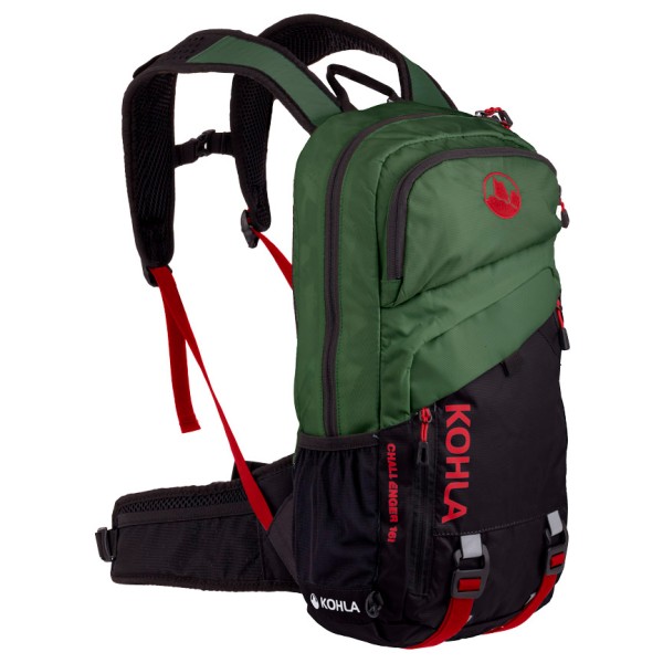 Kohla - Rucksack Challenger 16 - Sac à dos vélo