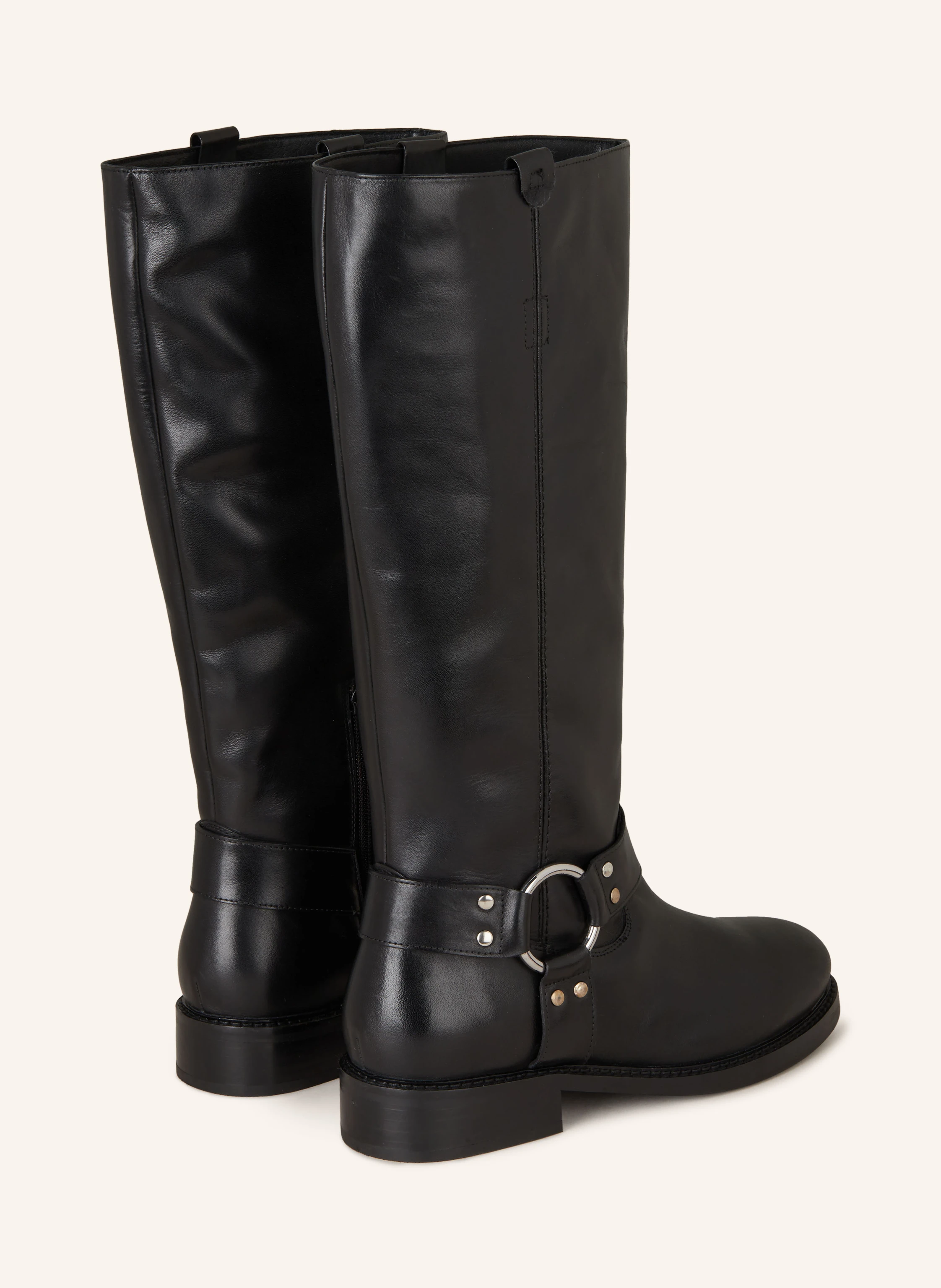 BRONX Stiefel