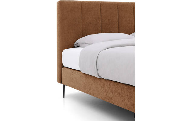 Boxspring Ease Solid Incl. Matras