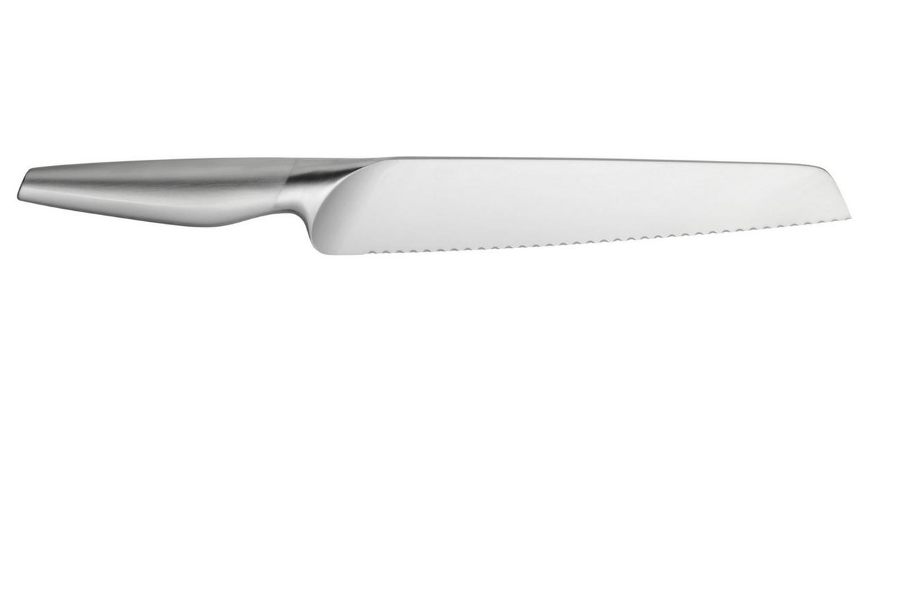 WMF Chef's Edition 1882026032 broodmes, 24 cm
