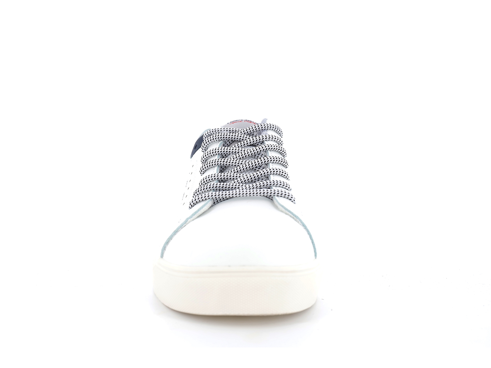 Teddy smith-71453 Synthétique Blanc Bleu