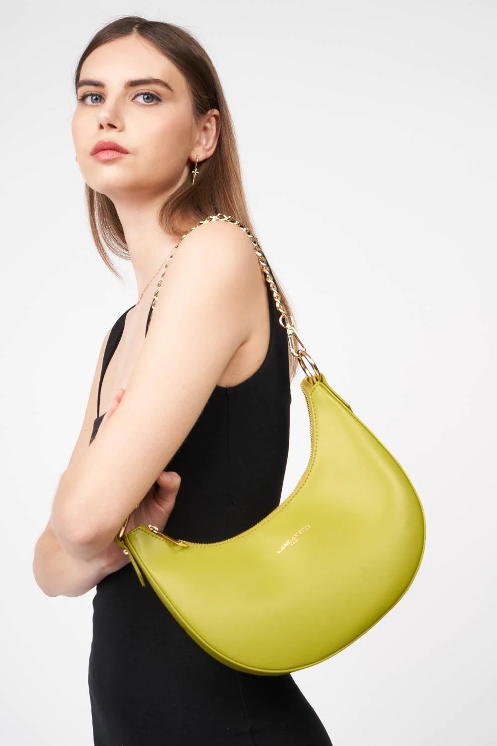 Paris Aimy-Petit sac besace