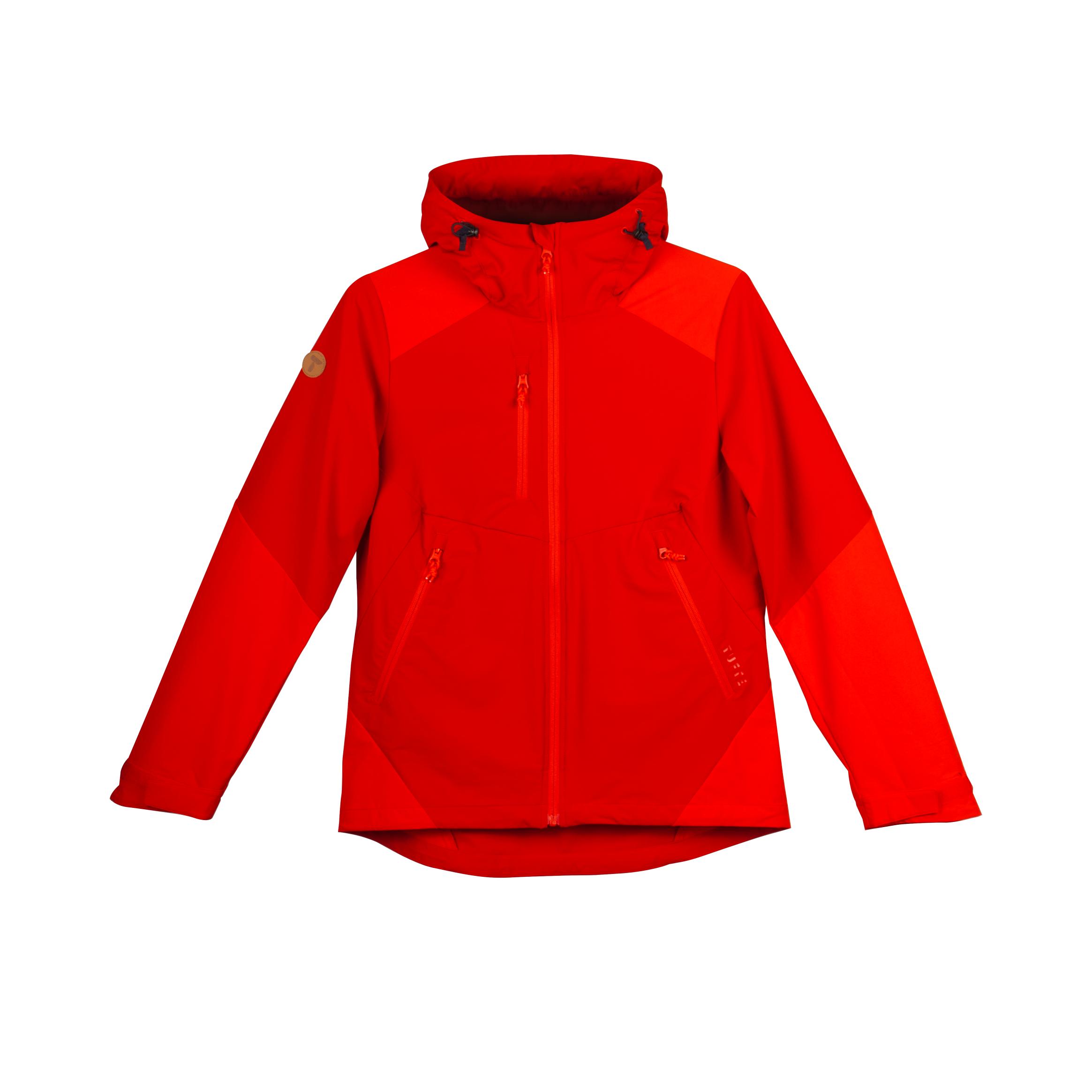 Tufte Willow Jacket V2 Womens Adrenaline Rush