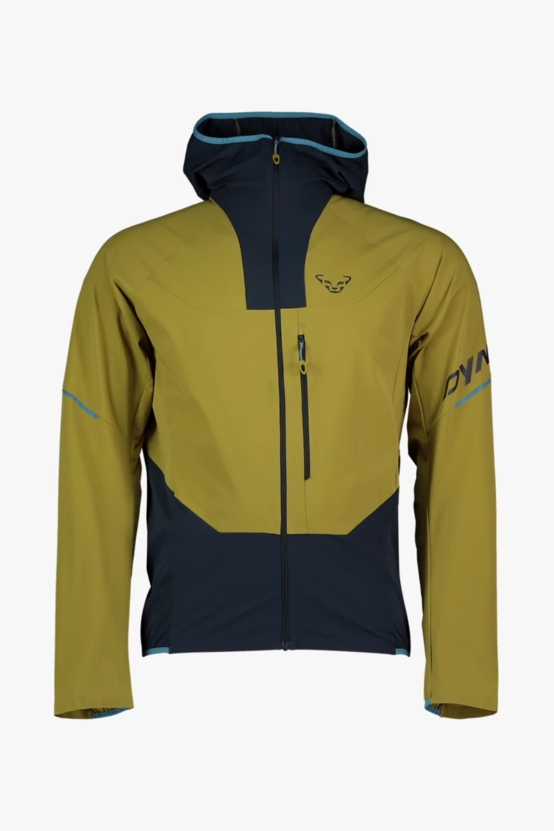 Dynafit Traverse DST Herren Softshelljacke