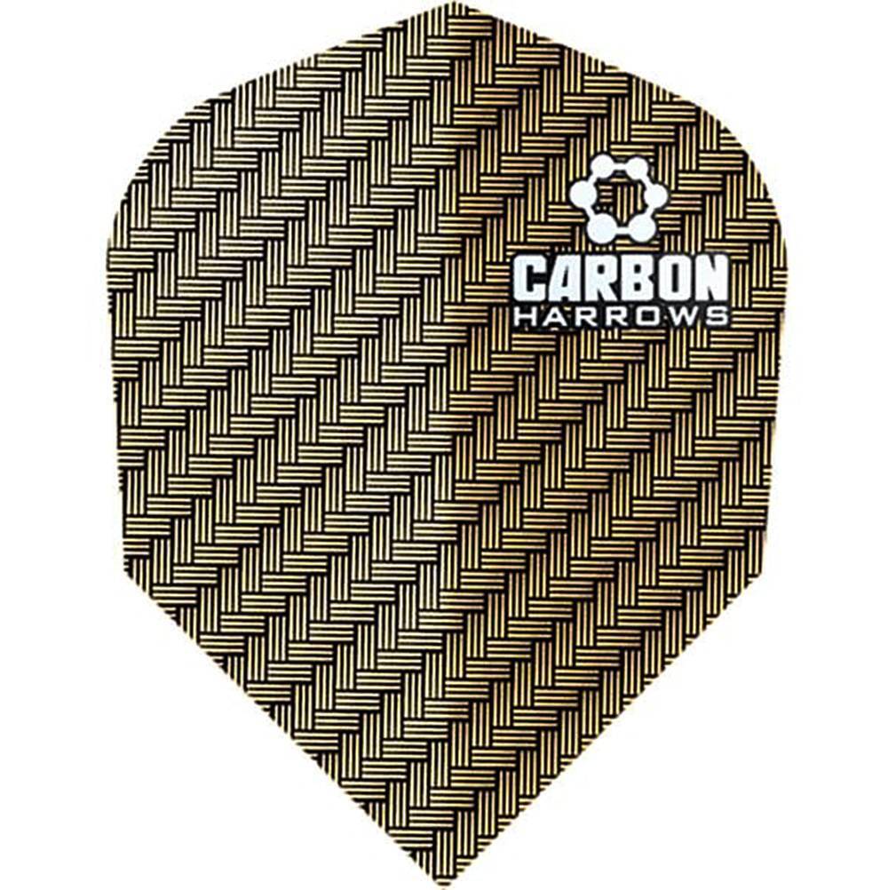 Harrows - Carbon Flight - Small Standard
