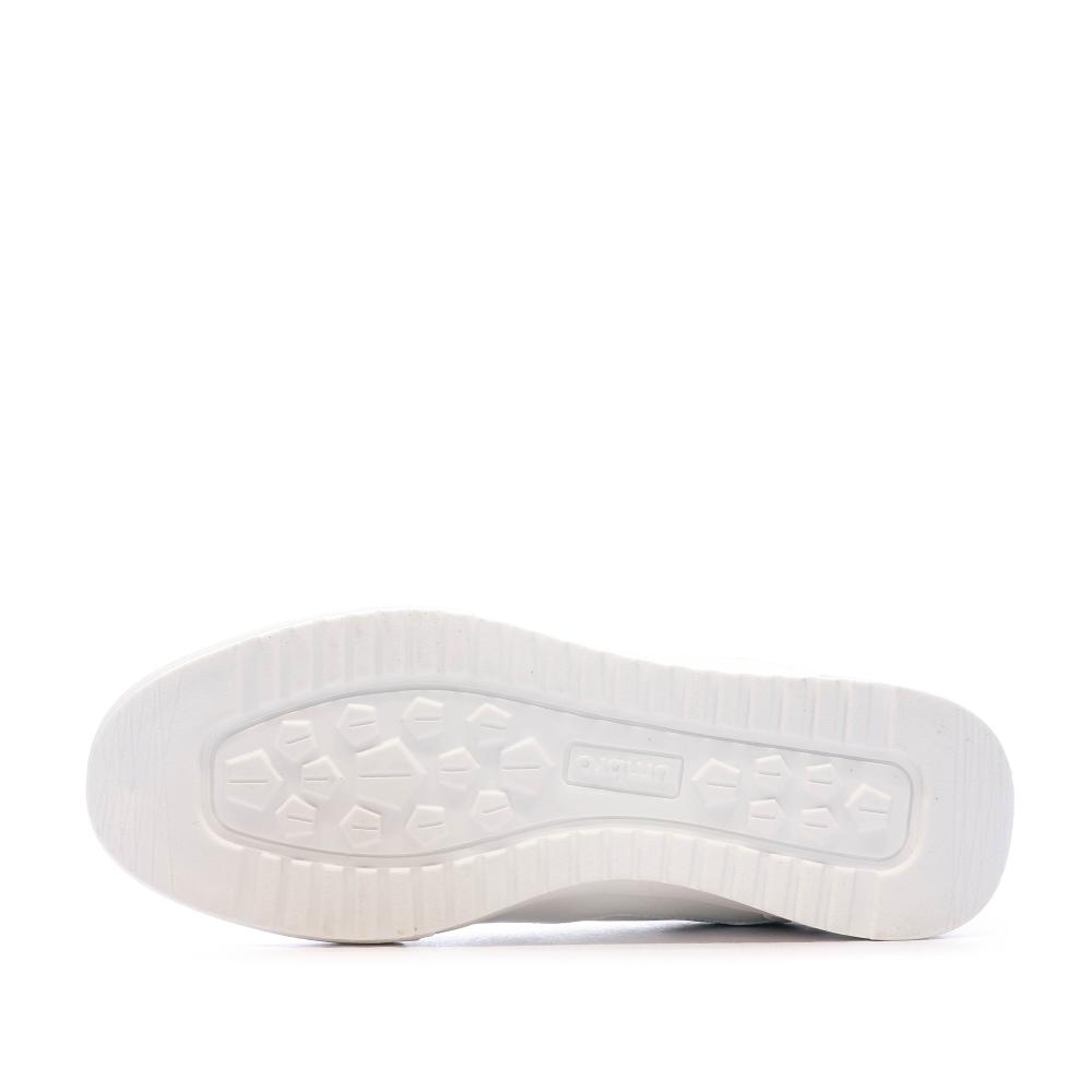Umbro Baskets Blanches Homme Umbro Paddy