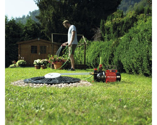 Einhell GC-GP 6040 ECO tuinpomp