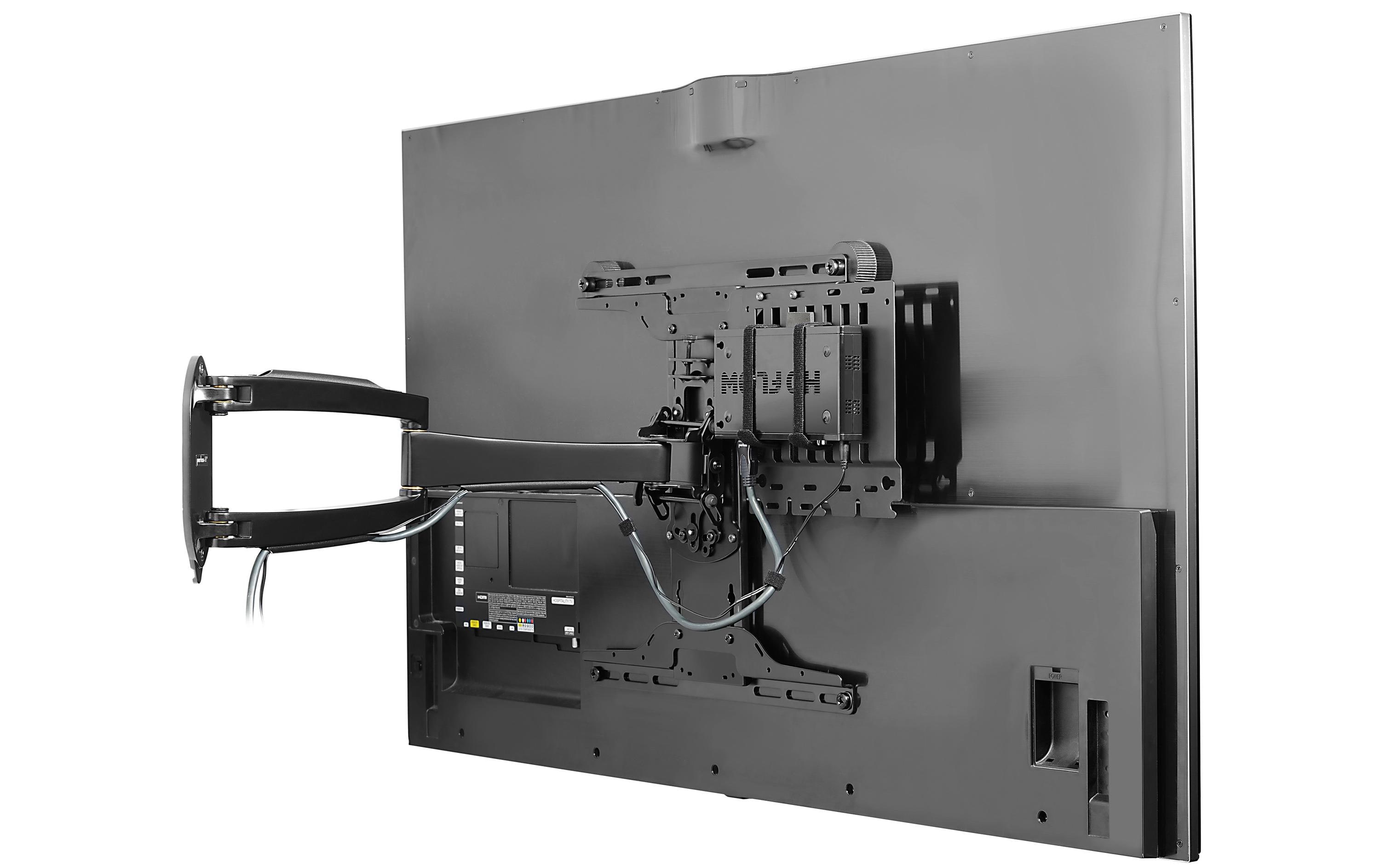Adapterplatte ACC-UCM für ZubehörUniversal-AV-Komponentenhalterung