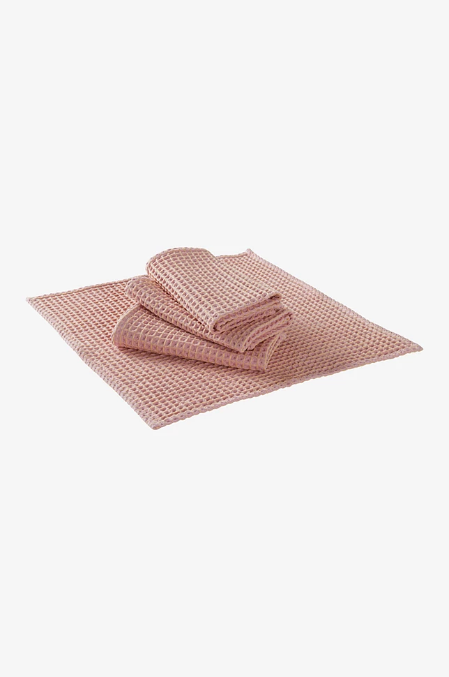 INDIGO serviett 4-pk