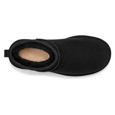 Bottines femme Classic Ultra Mini UGG