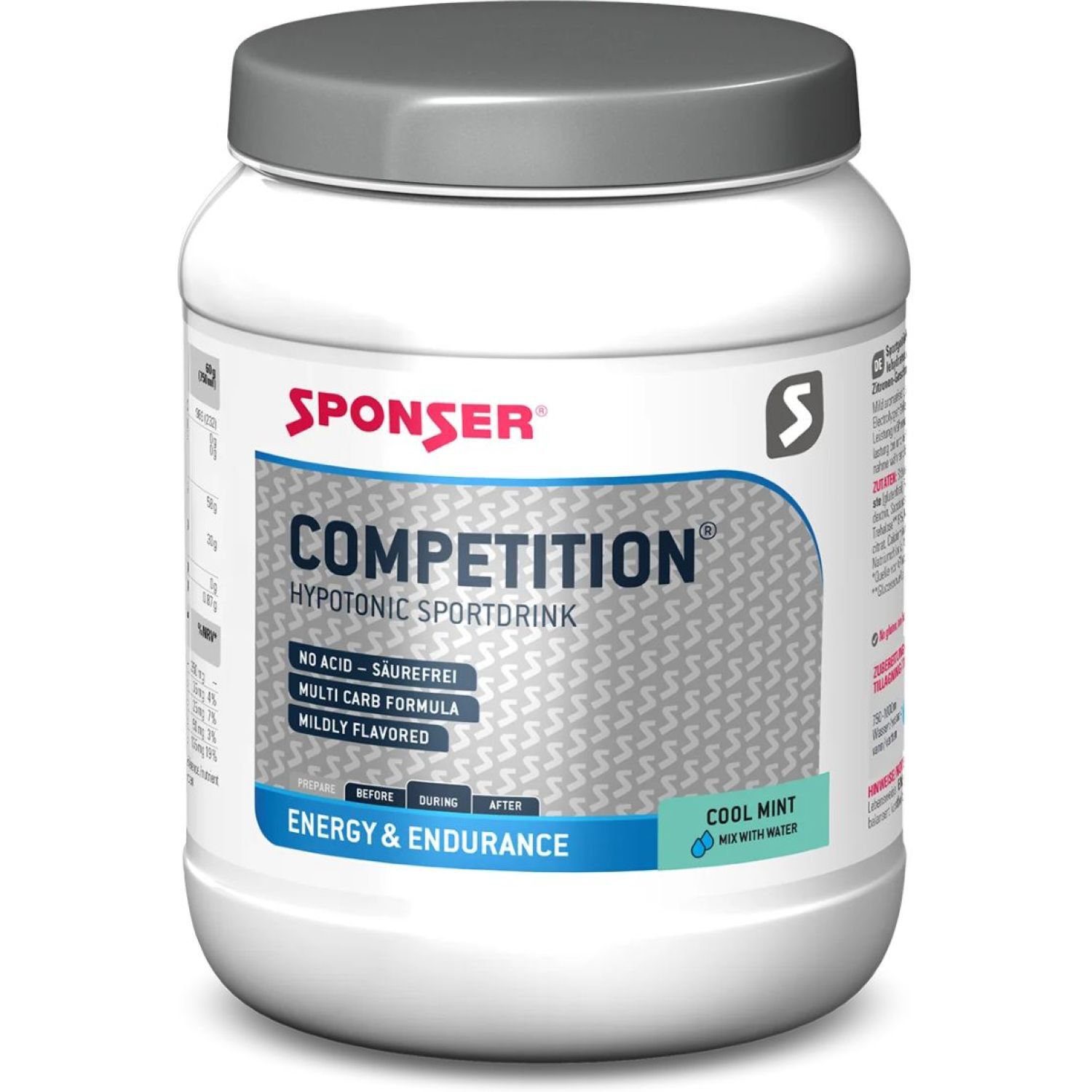SponserCompetition
