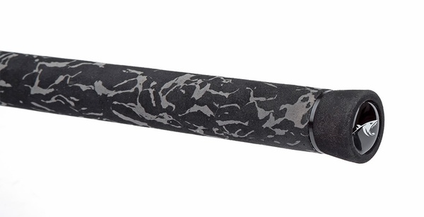 Canne brochet & sandre au poisson mort Chaser DB Skeater 11ft 2.75lb