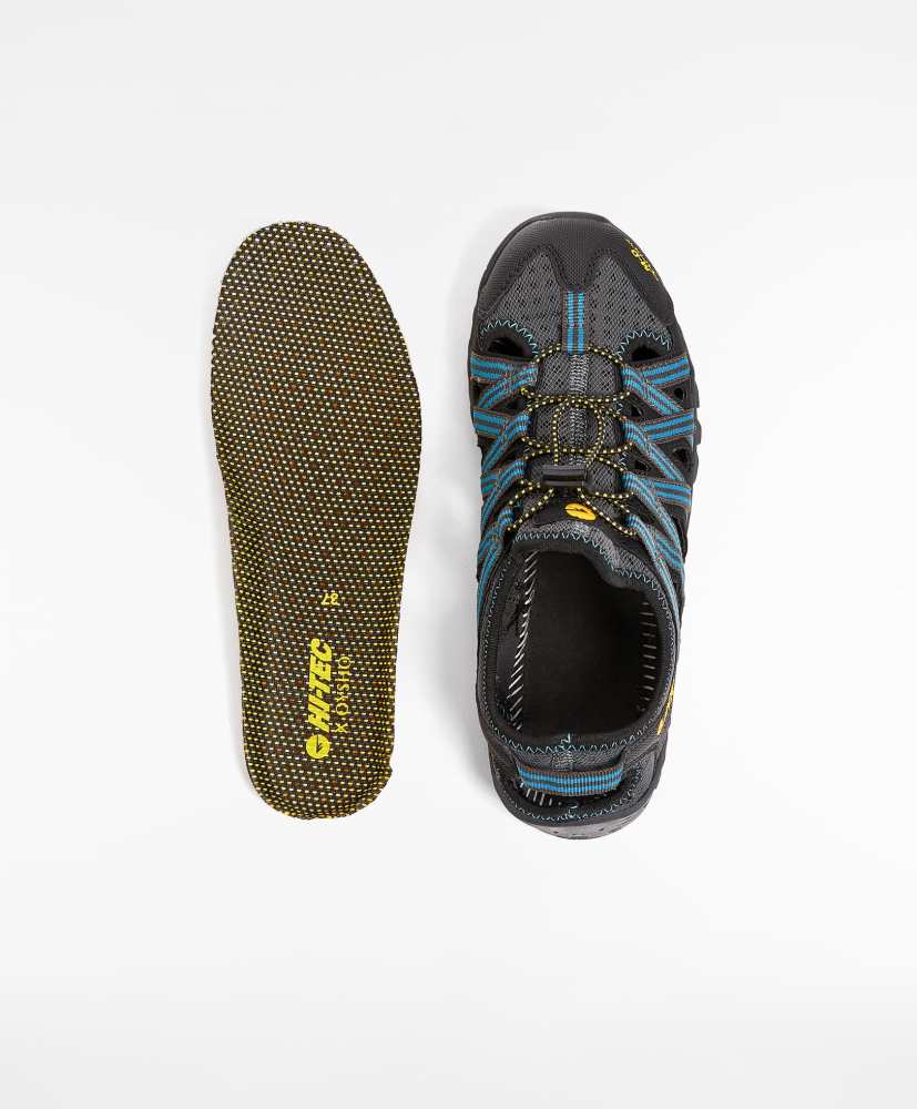 Sandália esportiva HI-TEC NARVAL