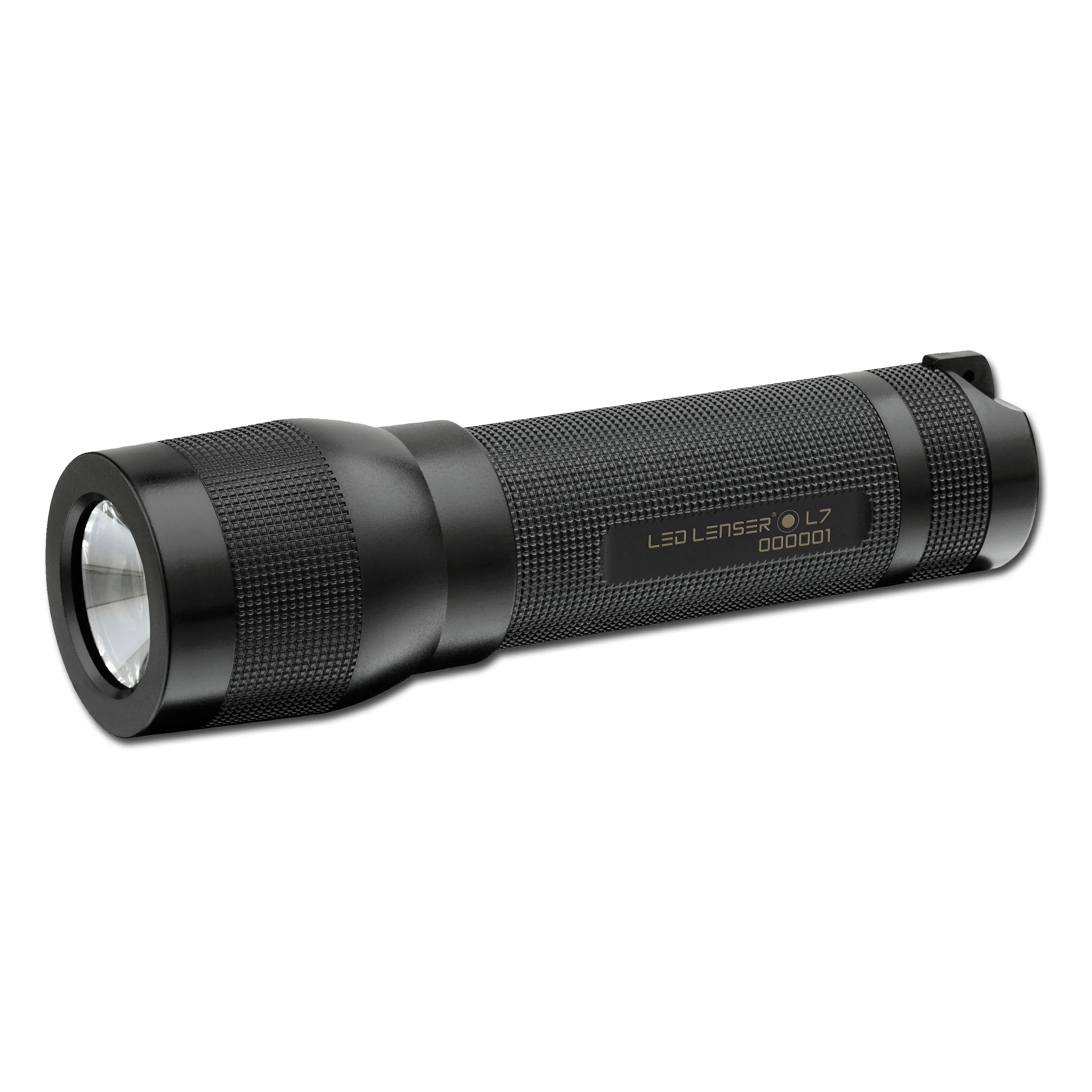 Ledlenser -  Lampe LED Lenser L7