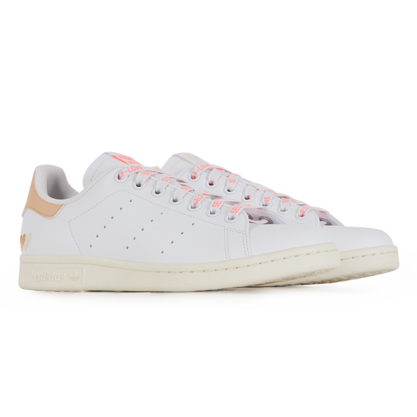 ADIDAS ORIGINALS STAN SMITH VALENTINE