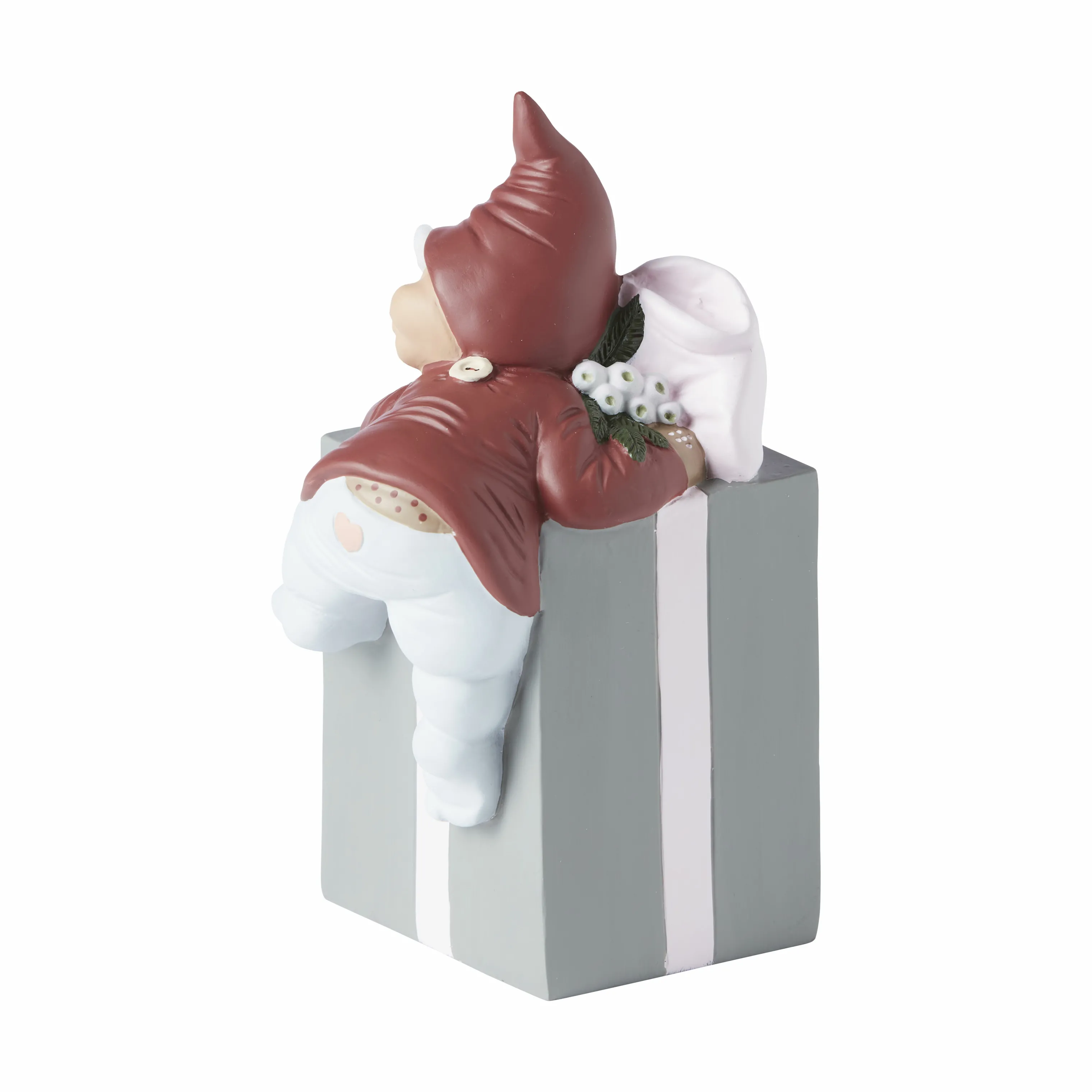 Klarborg Nisse - Fiona