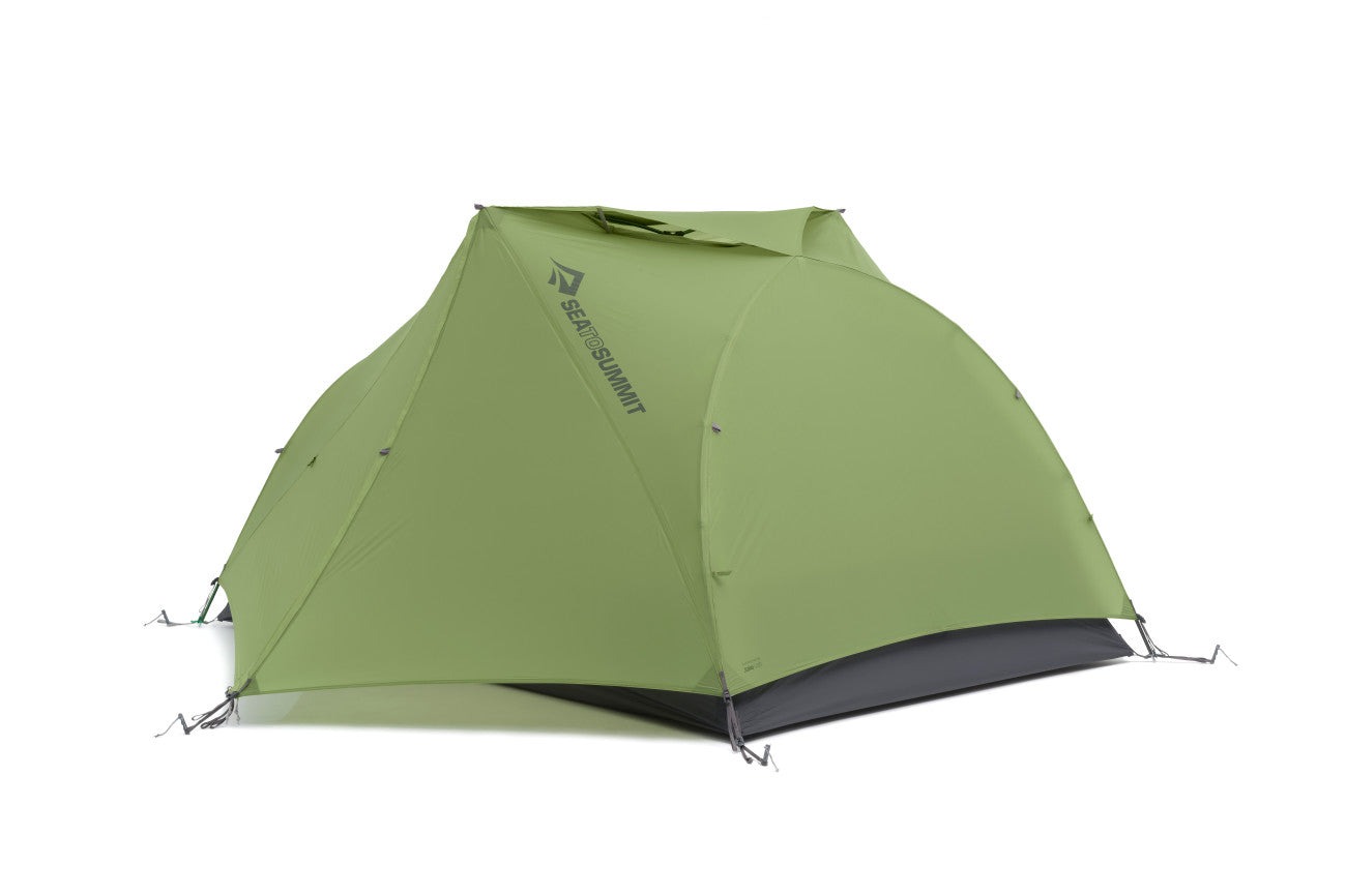 Telos TR2 Green