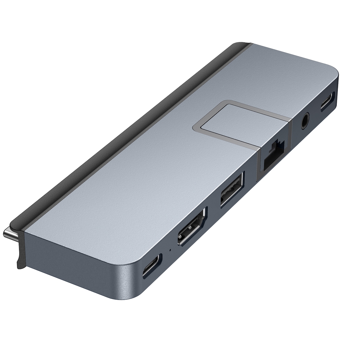 Hyper HyperDrive Duo Pro 7-i-2 USB hub