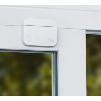 Ring Alarm 5-deling met Indoor Camera