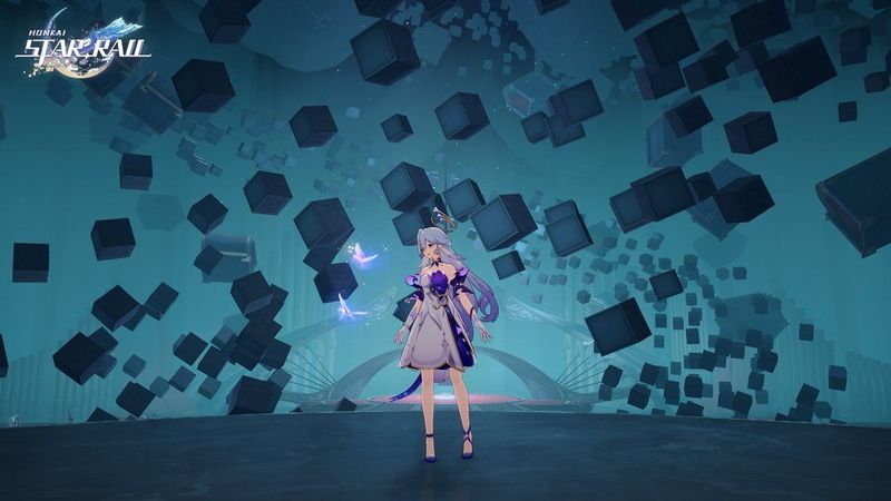 Playstation - Honkai: Star Rail - Trailblazer Edition - PS5