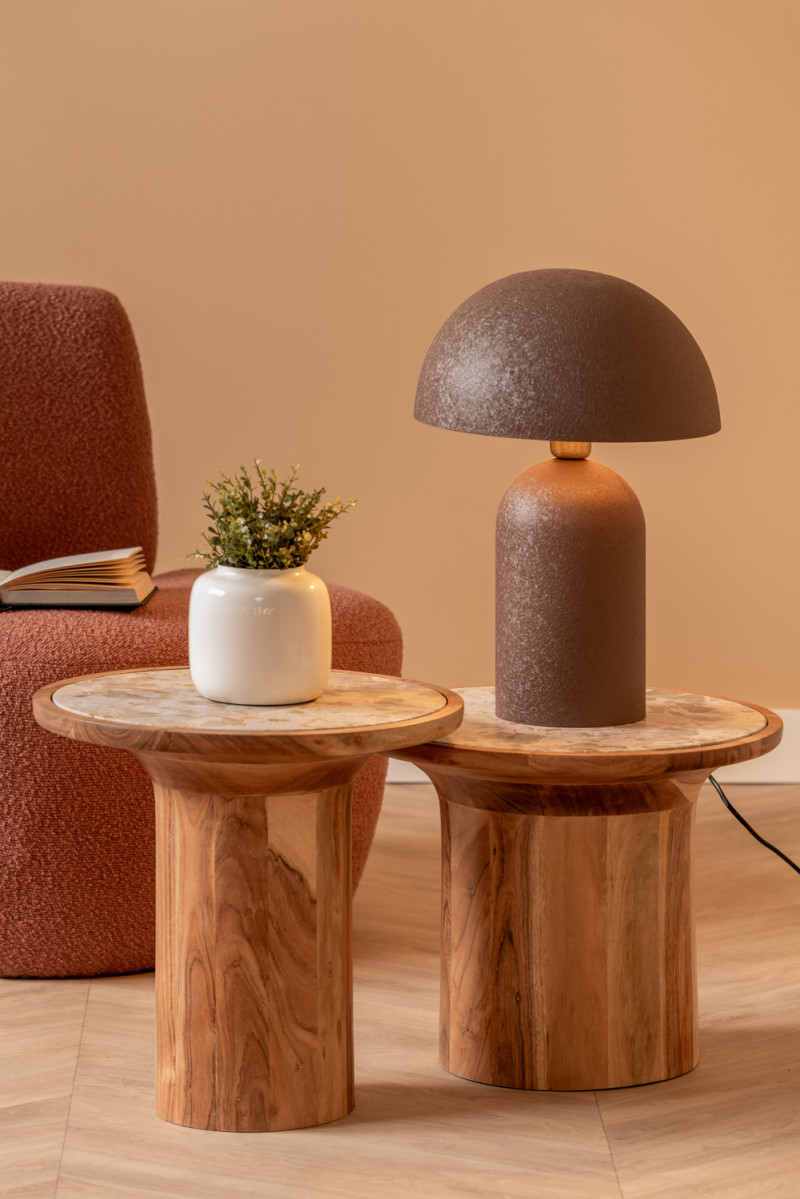 Side Table Tubo High