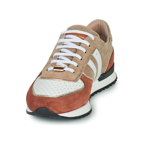 Les Tropéziennes par M Belarbi - SOON - BEIGE/MULTI
