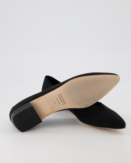 Brunate 10536 Ballerinas in Schwarz
