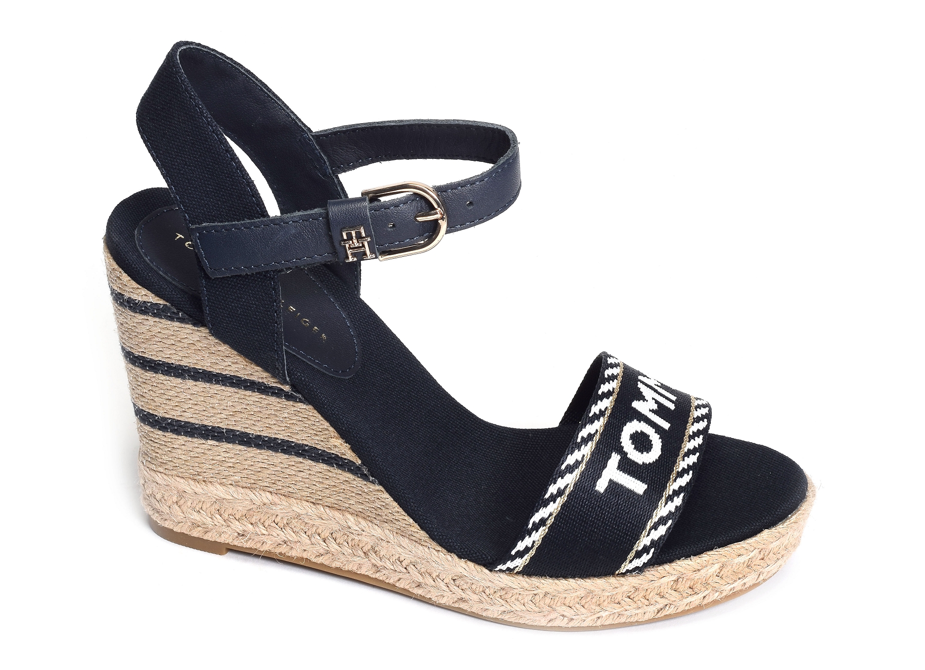 Seasonal webbing wedge 7088 marine