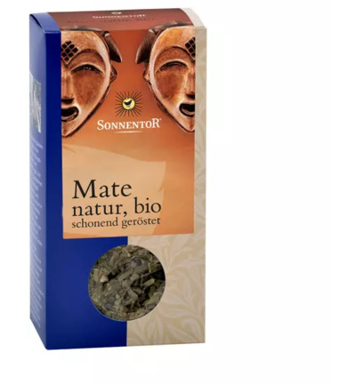 Sonnentor Mate Thee Los Bio (90 gr)