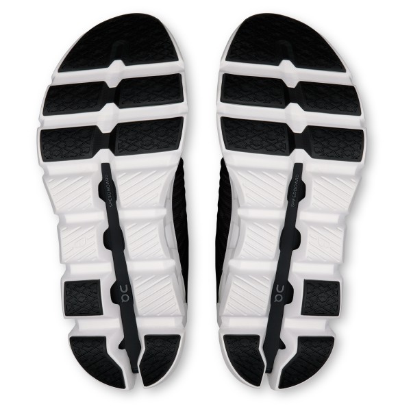 On - Women's Cloudswift 4 - Chaussures de running