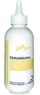 CerumAural spoelmiddel 118 ml | 10947
