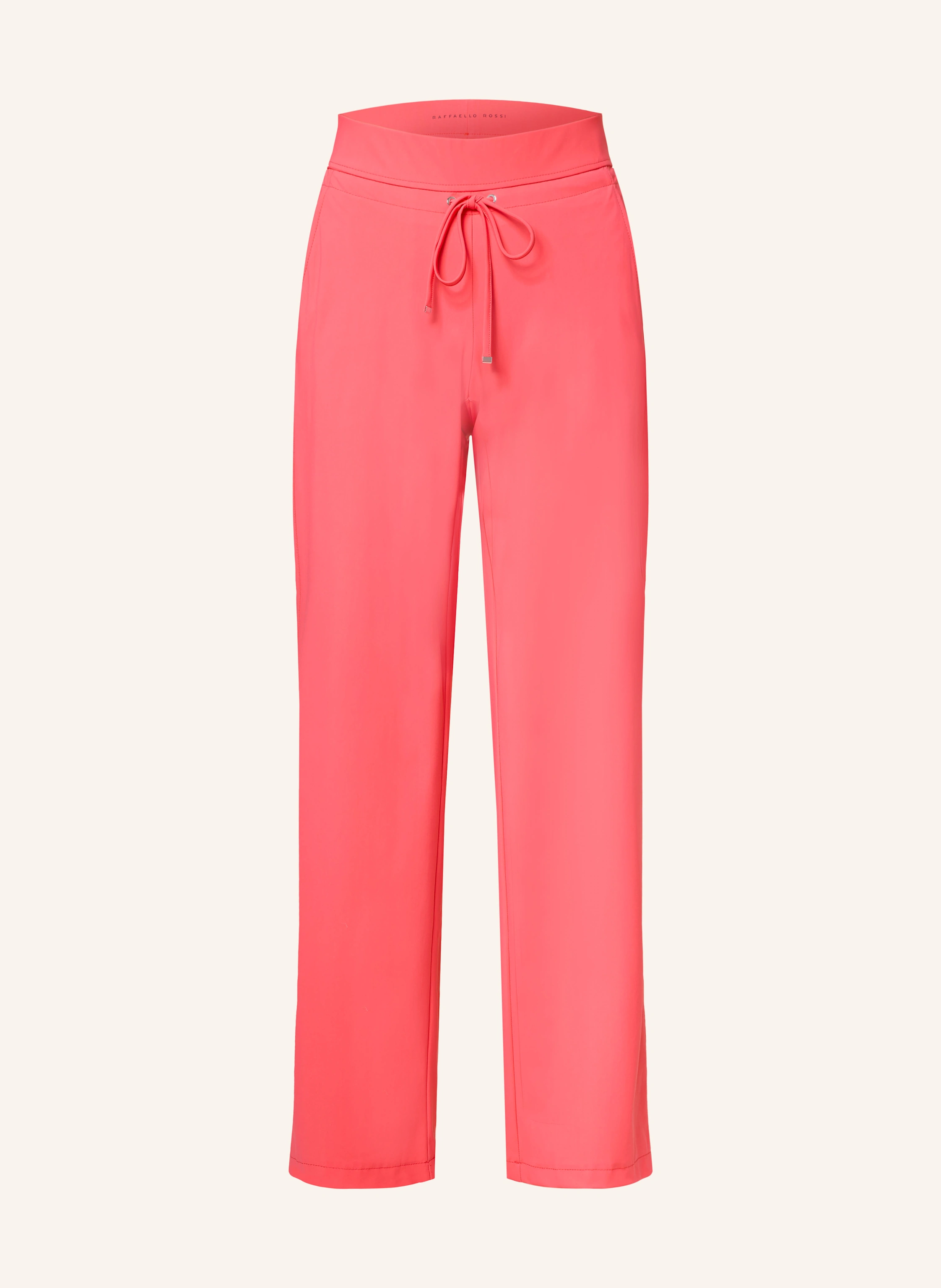 RAFFAELLO ROSSI Jerseyhose CANDICE im Jogging-Stil