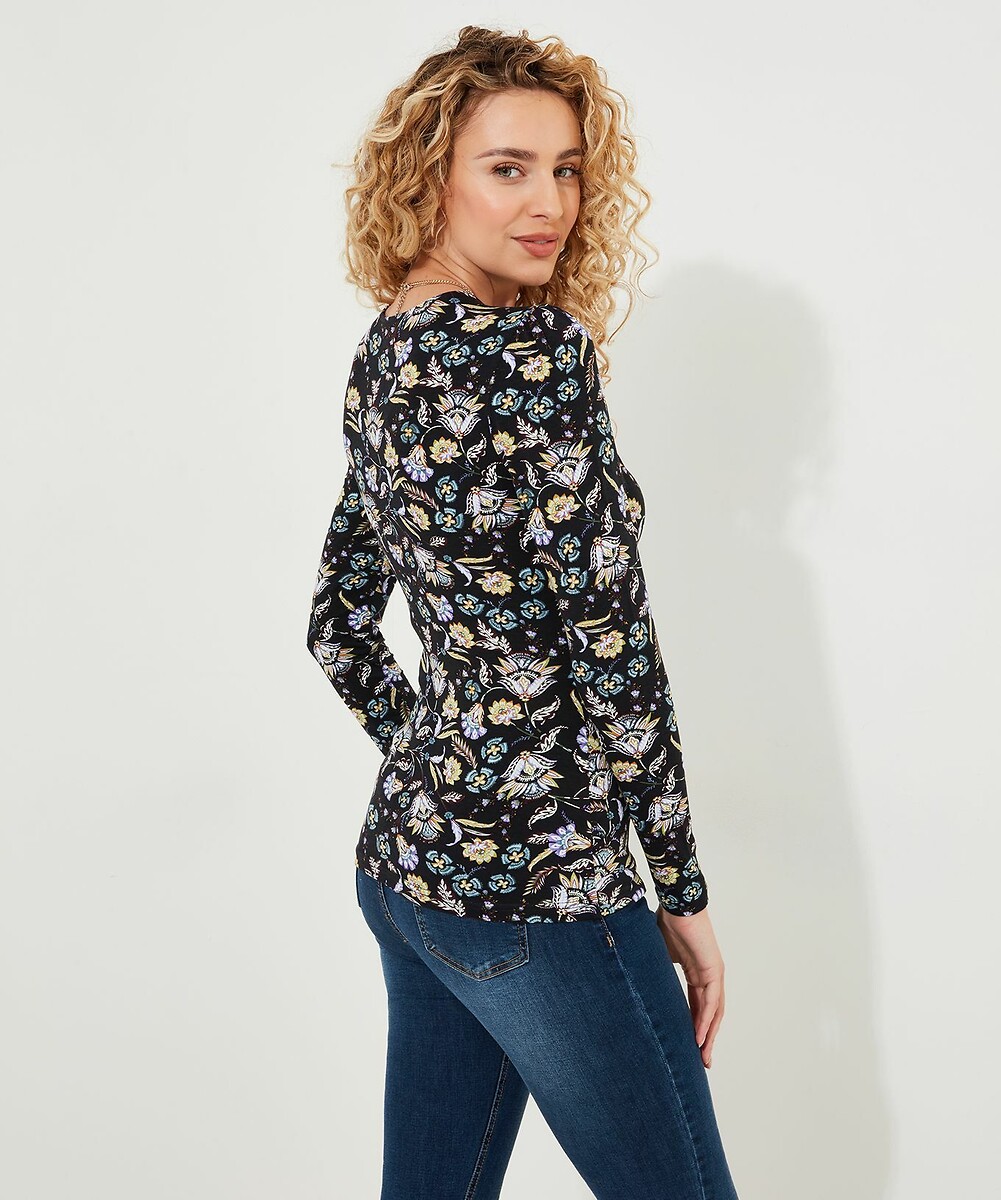 JOE BROWNS<br>Camiseta em uniforme