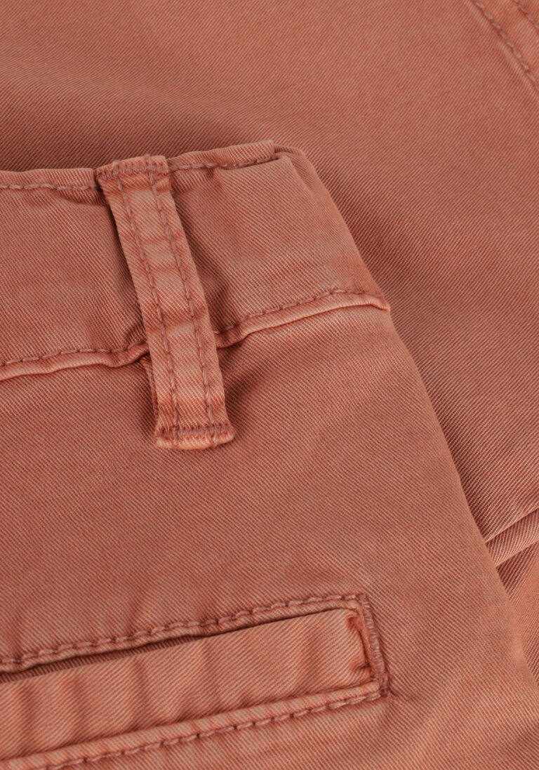SEVENONESEVEN roze sevenoneseven korte broek short