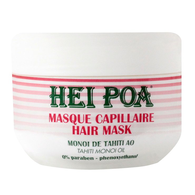 Masque capillaire 200ml