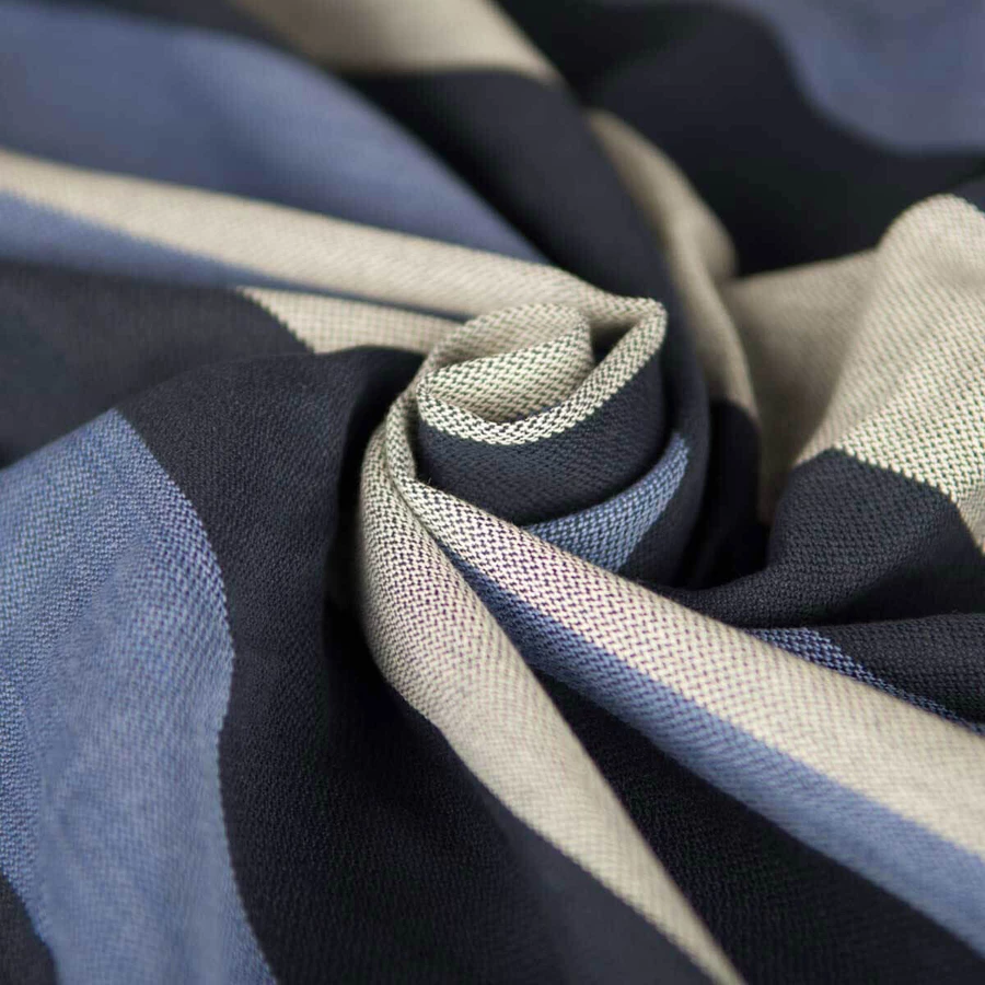 Hoppediz Babytragetuch Ring-Sling Montreal