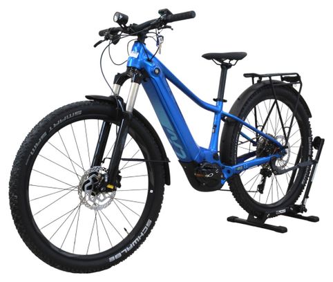 Produit reconditionné - VTC électrique Liv Vall E  EX - Très bon état