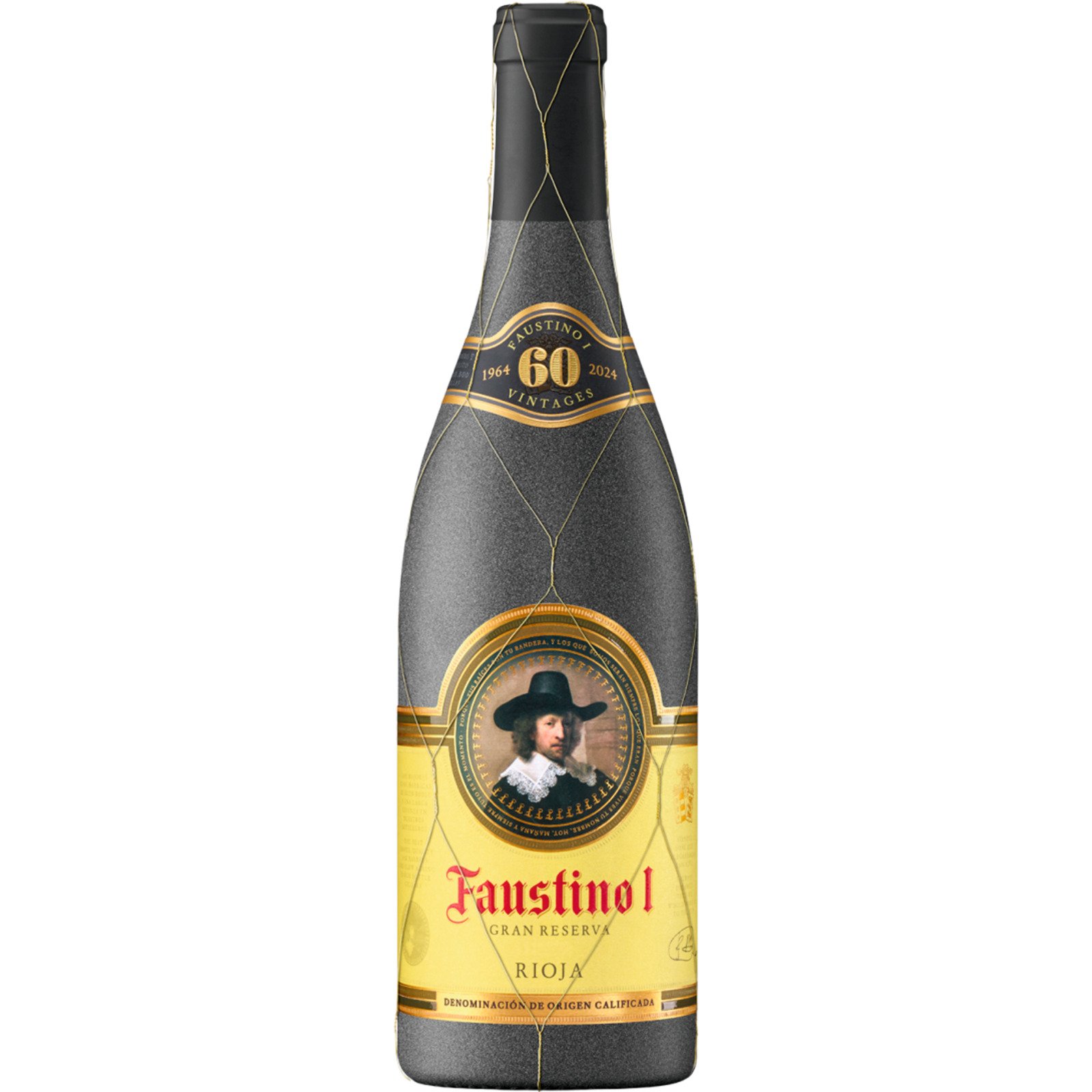 Faustino I Gran Reserva 75 cl