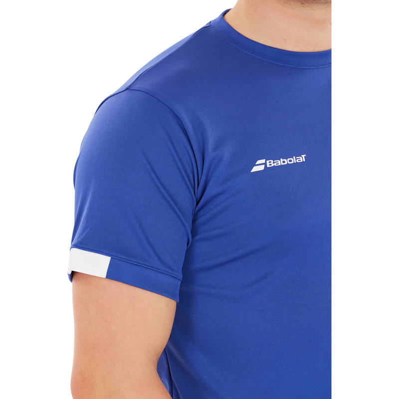 Babolat Play Tennis T-shirt Herre